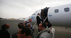 Geneva Dialogue to Consolidate Power of Ansarullah and Yemeni Army