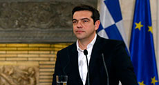 Central Bank: Greece to Exit EU without Deal with Creditors 
