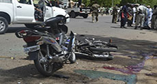 Chad Carries Out Airstrikes on Boko Haram Positions in Nigeria