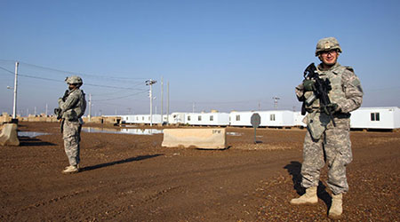 MoD: UK Arming Saudi Arabia in Yemen
