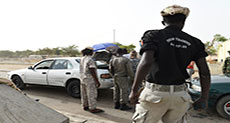 Chad to Arrest Foreigners in Terrorism Crackdown
