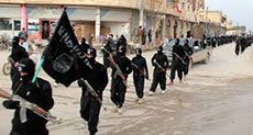 The End of ’ISIS’ inevitable, but very far off: Nasri Sayegh