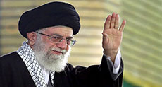Imam Khamenei: Fair Nuclear Deal must Serve Iran Interests