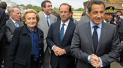 WikiLeaks Reveals NSA’s Spy on French Presidents, Paris: Unacceptable