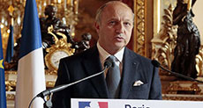 France Preparing to Resume Business with Iran