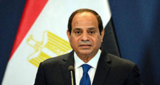 Egypt’s Sisi Pledges Tougher Laws after Prosecutor Killing

