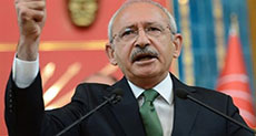 Turkish Opposition: Military Intervention in Syria to Cost Us Dearly