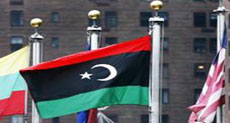 Peace Talks in Libya to Stall