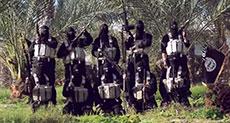 Palestinian Circles: ’ISIL’ Threats Part of Aggressive Campaigns against Gaza Occupied Palestine
