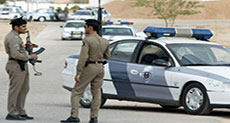 Officer Killed In Police Raid in Saudi Arabia