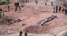 Kenya: Al-Shabab Kills 14 in Gun Attack


