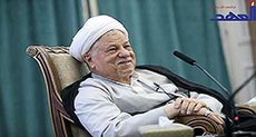 Rafsanjani to Al-Ahed: KSA’s Naive Rulers Miscalculated Aggression on Yemen, ’Israel’ 
to Be Expelled 