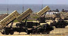 German Missile Battery Receives Orders from Unknown Hackers

