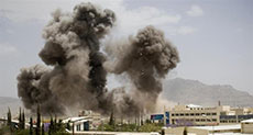 The World is Silent While Yemen Burns