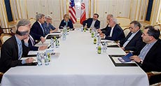 Opportunities for US-Iran Cooperation Await Nuclear Deal

