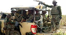 Cameroon Repels Boko Haram Attack, Kills 3 Militants

