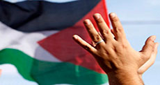 Bahrainis Commemorate Al-Quds Day 