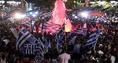Eurozone to Give Verdict on Greece’s Last-Chance Debt Plan

