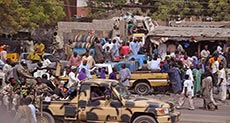 Nigeria: 43 Killed in Boko Haram Raids, President Reacts

