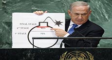 Why Bibi is Personally Responsible for Iran Policy Failure

