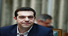 Greece Seeks Relief from Lenders after First Bailout Test

