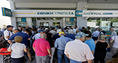 Official: Greek Banks to Reopen on Monday