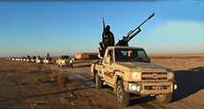 Morocco: 8 Arrested over Terrorist Attack Plots

