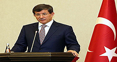 2 Turkish Police Killed in Attack Close to Syria Border, Gov’t Holds Security Talks