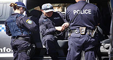 New Terror Threat System for Australia