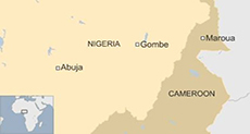 Many Dead in Gombe Bombing

