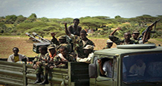 Defense Minister: Somali, AU Troops Capture Shabab Stronghold

