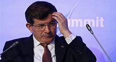 Turkey Not to Send Ground Troops into Syria