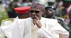 Nigeria President Visits Former Rival Cameroon amid Growing Boko Haram Threat


