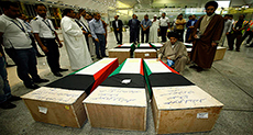 Ministry: Kuwait Breaks up ’ISIL’ Cell