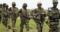 Nigeria Appoints New Head of Multinational Force on Boko Haram

