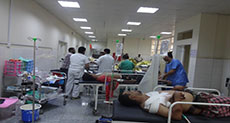 A Doctor’s Diary from Yemen Tells The Story of the Forgotten Arab War