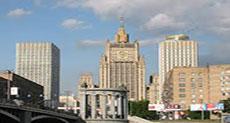 Moscow Vows to Retaliate against Latest US Sanctions