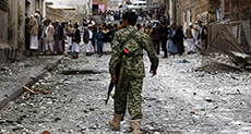 A Cry from the Heart in Yemen: We Are a Nation of Bereaved

