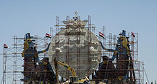 Sisi to Unveil New Suez Canal as Egypt Makes History

