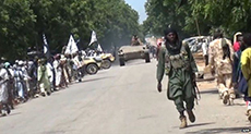 Boko Haram Attacks Two Nigerian Villages, Kills Nine

