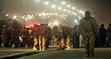 42 Dead As Multiple Bombings Rock Kabul