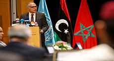 Rival Libya Factions Resume Peace Talks in Geneva

