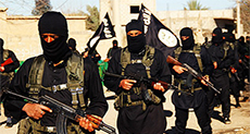 Indonesia Detains ’ISIL’-Linked Militants Planning Attacks

