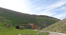 Hojeir Valley...Memories and Epics