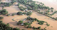 UN: Four Dead, more than 20,000 Affected by Niger Floods


