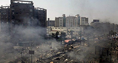 Egyptian President Imposes Strict Anti-Terror Laws