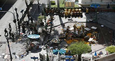 Thai Junta: Suspect Identified in Worst Ever Bombing