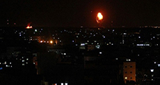 Sleepless Nights in Yemen