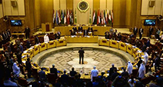 AL Urges Military Support For Libya in Fight against ’ISIL’

