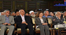 Shaaban: Whoever Stands with al-Quds Stands Up for His Own Self